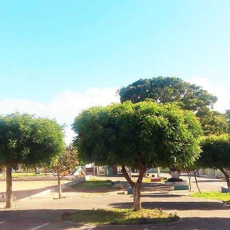 Pousada Verdes Canaviais Ceará-Mirim Kültér fotó