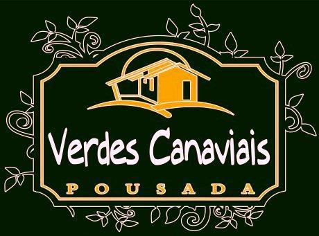 Pousada Verdes Canaviais Ceará-Mirim Kültér fotó