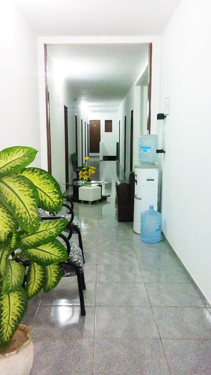 Pousada Verdes Canaviais Ceará-Mirim Kültér fotó